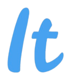 It